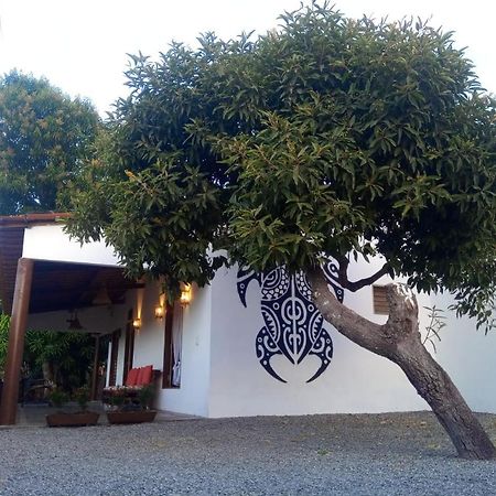 Recanto Do Meu Bem Jijoca de Jericoacoara Exterior foto