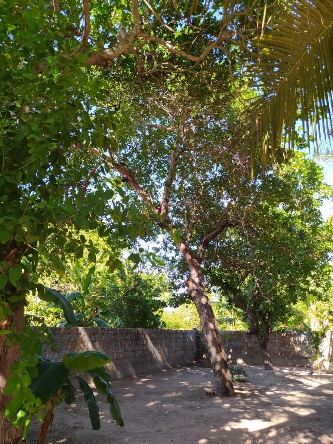 Recanto Do Meu Bem Jijoca de Jericoacoara Exterior foto