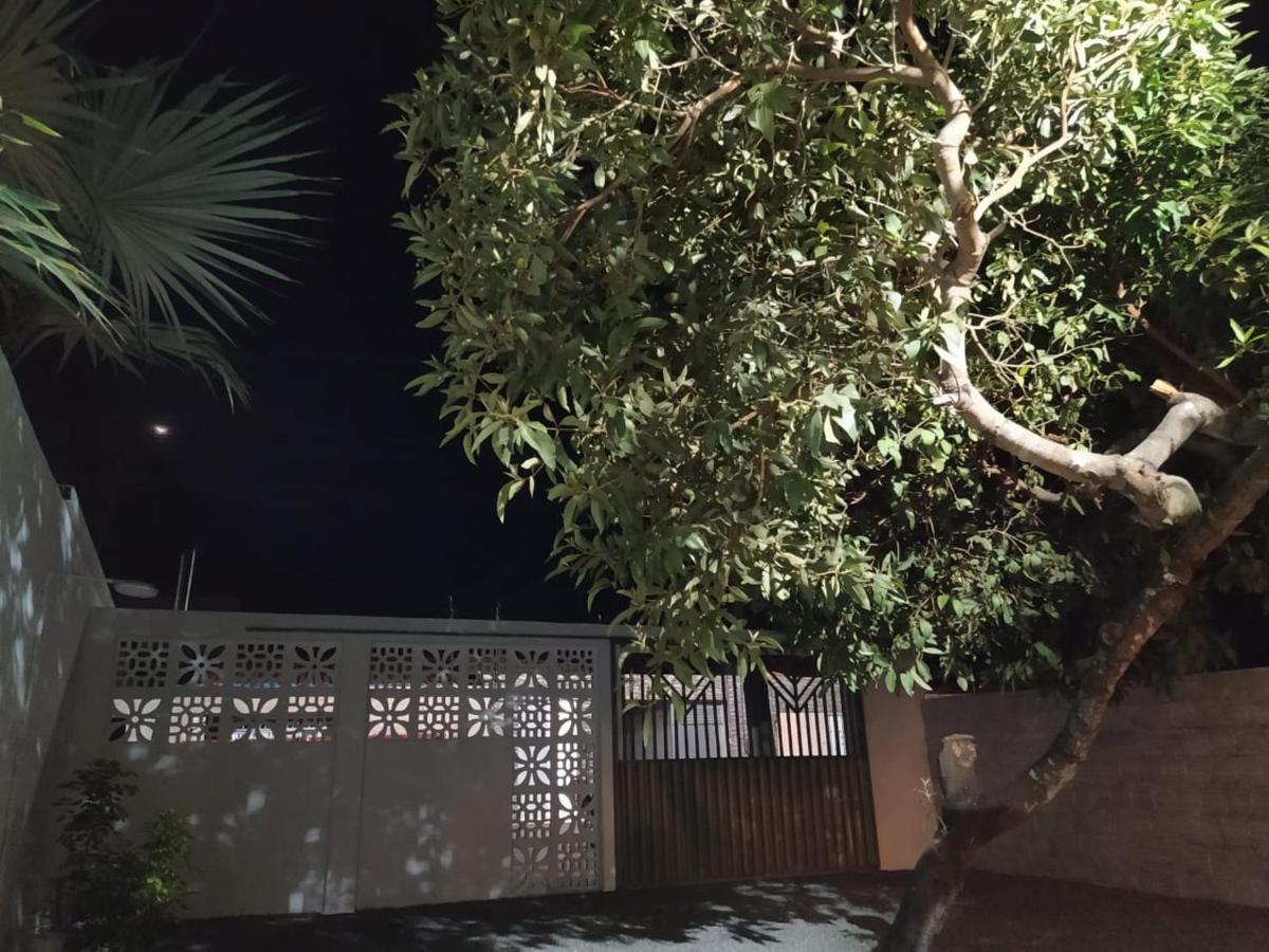 Recanto Do Meu Bem Jijoca de Jericoacoara Exterior foto