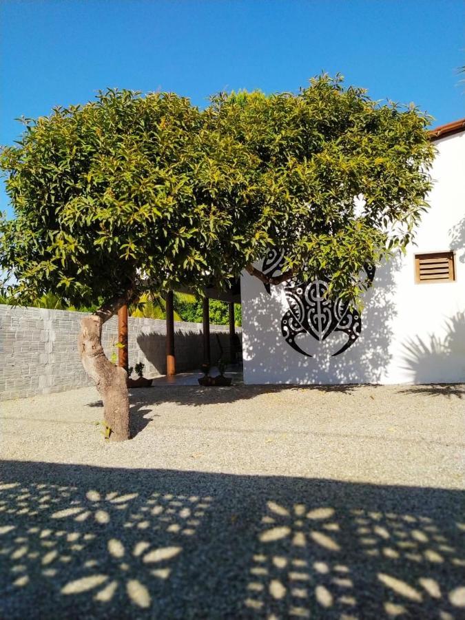 Recanto Do Meu Bem Jijoca de Jericoacoara Exterior foto
