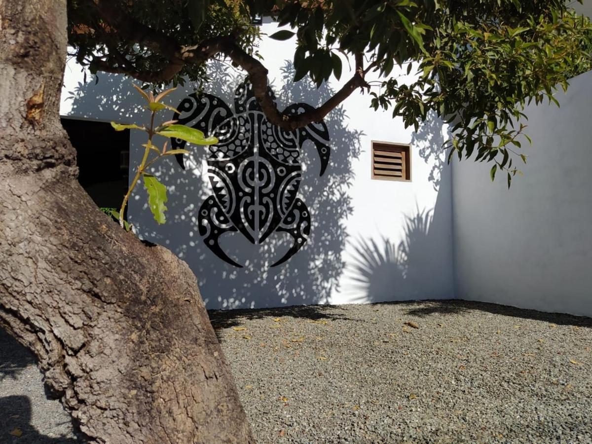 Recanto Do Meu Bem Jijoca de Jericoacoara Exterior foto