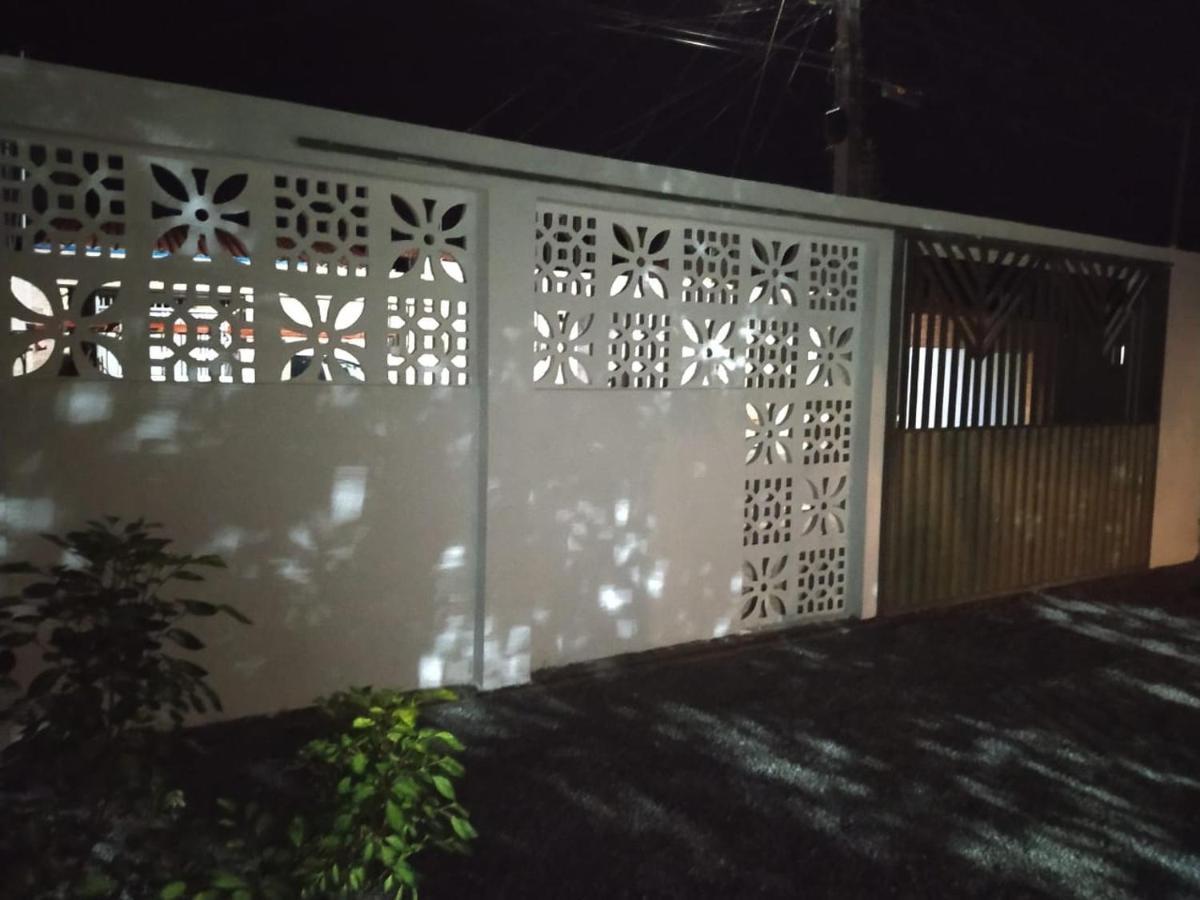 Recanto Do Meu Bem Jijoca de Jericoacoara Exterior foto