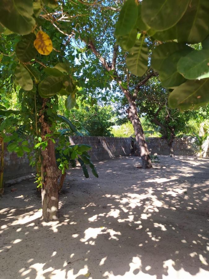 Recanto Do Meu Bem Jijoca de Jericoacoara Exterior foto