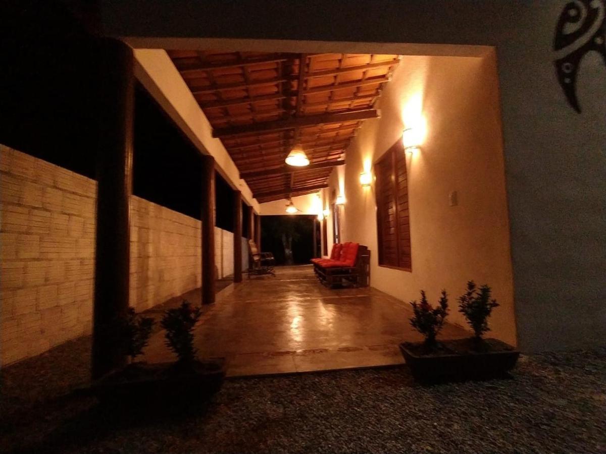 Recanto Do Meu Bem Jijoca de Jericoacoara Exterior foto
