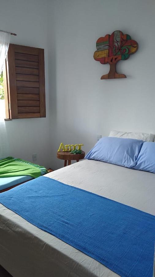 Recanto Do Meu Bem Jijoca de Jericoacoara Exterior foto