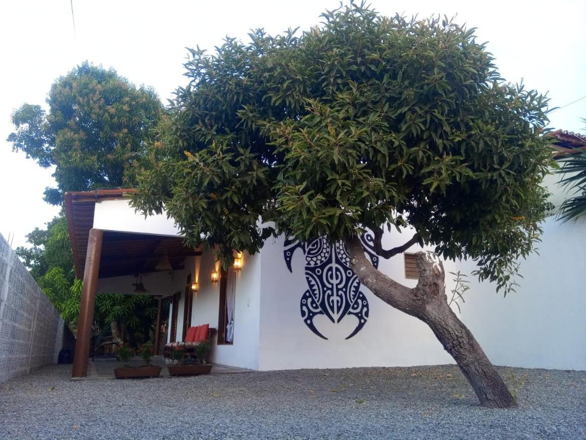 Recanto Do Meu Bem Jijoca de Jericoacoara Exterior foto