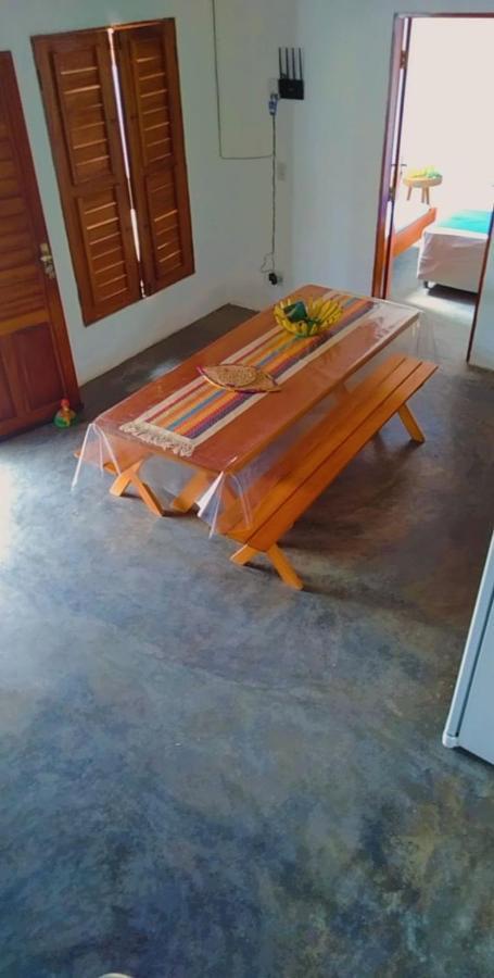 Recanto Do Meu Bem Jijoca de Jericoacoara Exterior foto