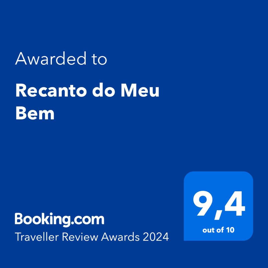 Recanto Do Meu Bem Jijoca de Jericoacoara Exterior foto