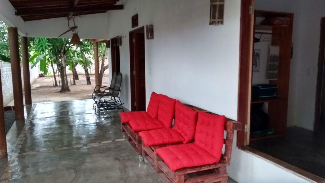 Recanto Do Meu Bem Jijoca de Jericoacoara Exterior foto